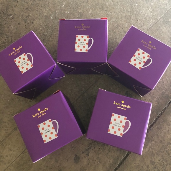 Lenox (all 5)mug